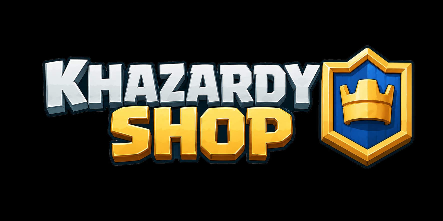 Khazardy Shop