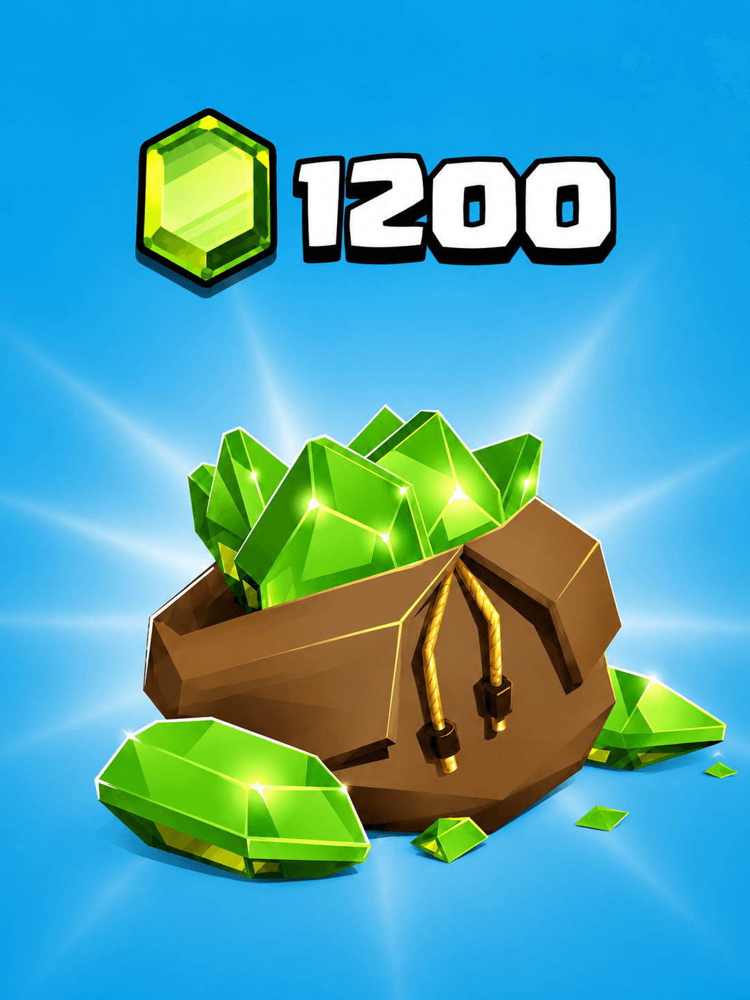 1200 Гемов