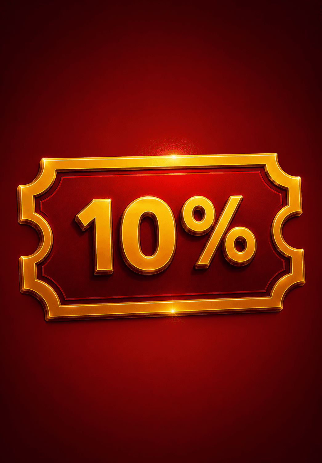 Скидка 10%