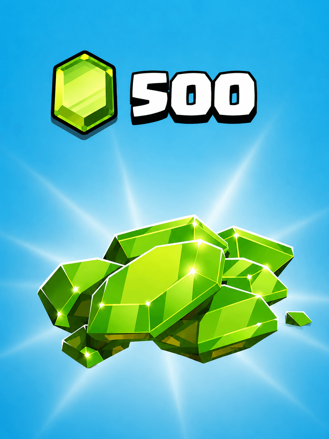 500 Гемов