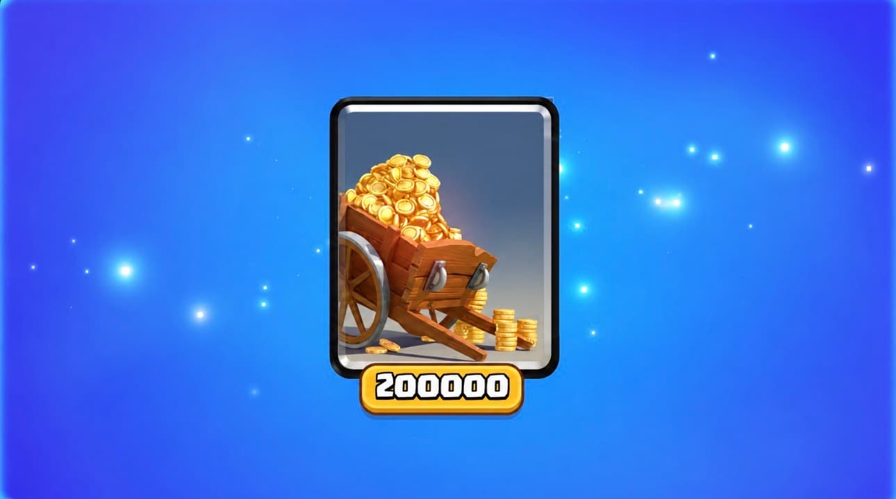 200 000 Золота