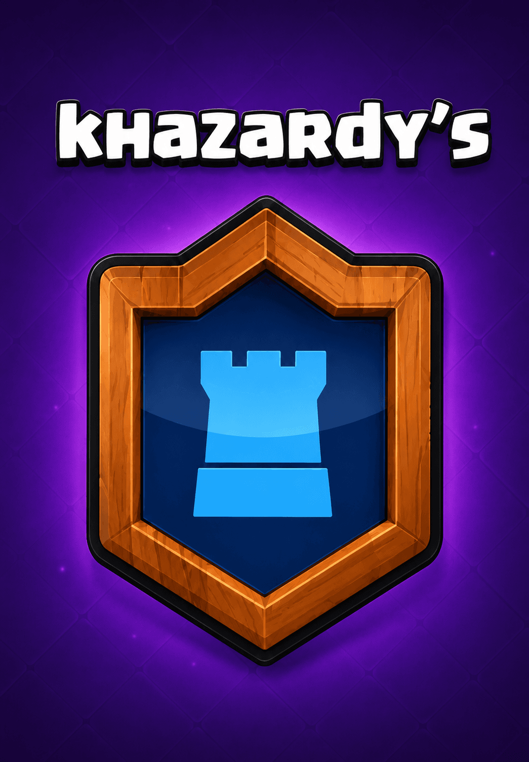 Вступление в клан khazardy‘s