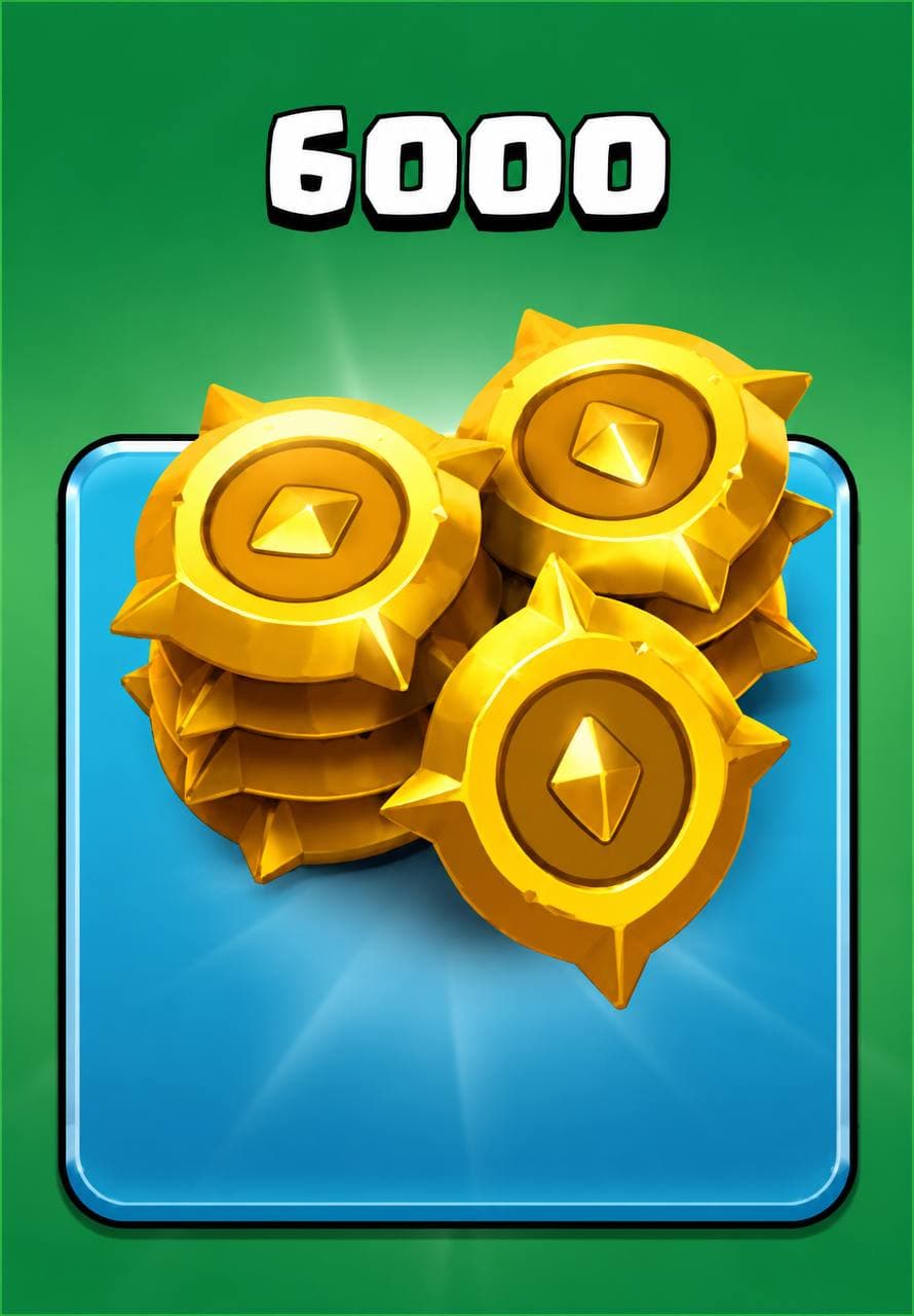 Источник Силы 6000