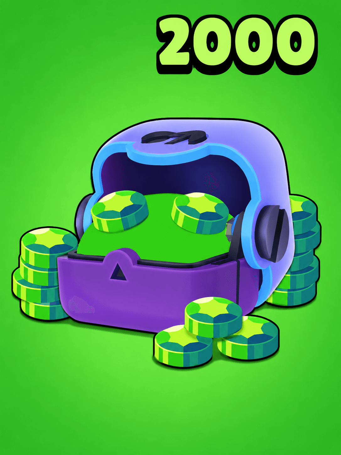 2000 Гемов