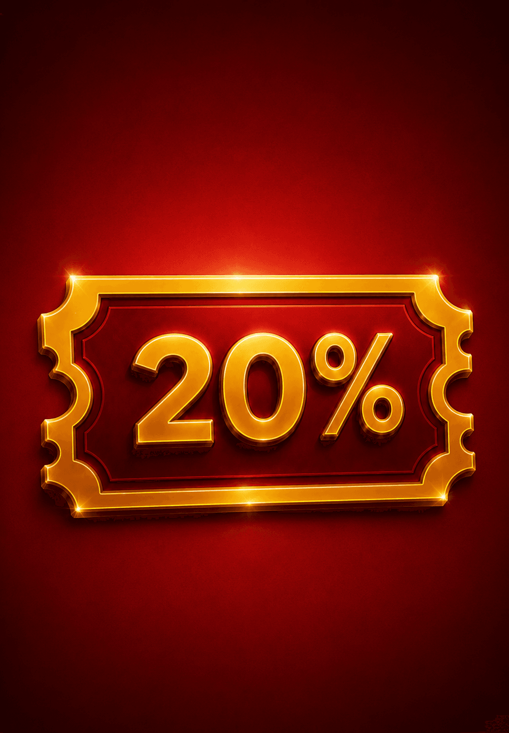 Скидка 20%